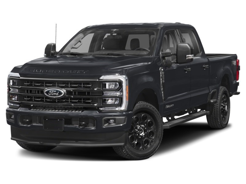 2026 Ford F-250 XLT 4WD Crew Cab 6.75' Box Exterior Shot 1