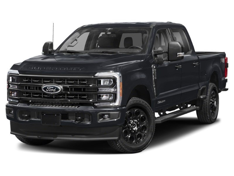 2026 Ford Super Duty F-250 SRW XLT 4WD Crew Cab 6.75' Box Exterior Shot 1