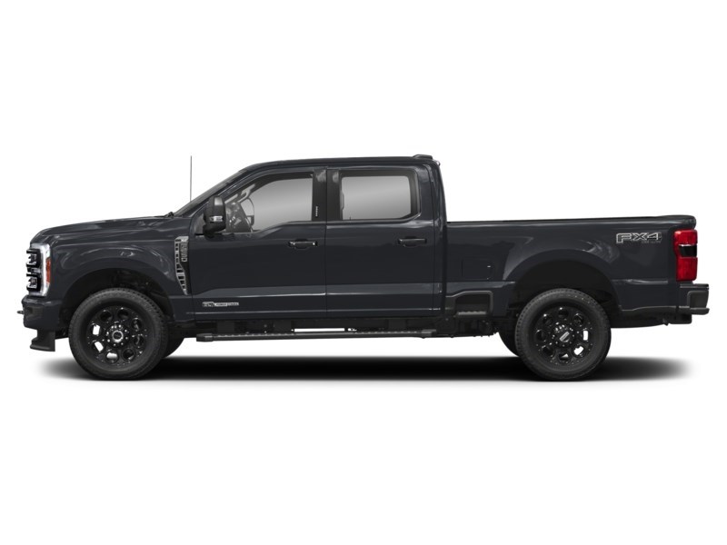 2026 Ford F-250 XLT 4WD Crew Cab 6.75' Box Exterior Shot 6