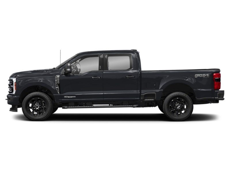 2027 Ford Super Duty F-250 SRW XLT 4WD Crew Cab 6.75' Box Exterior Shot 6