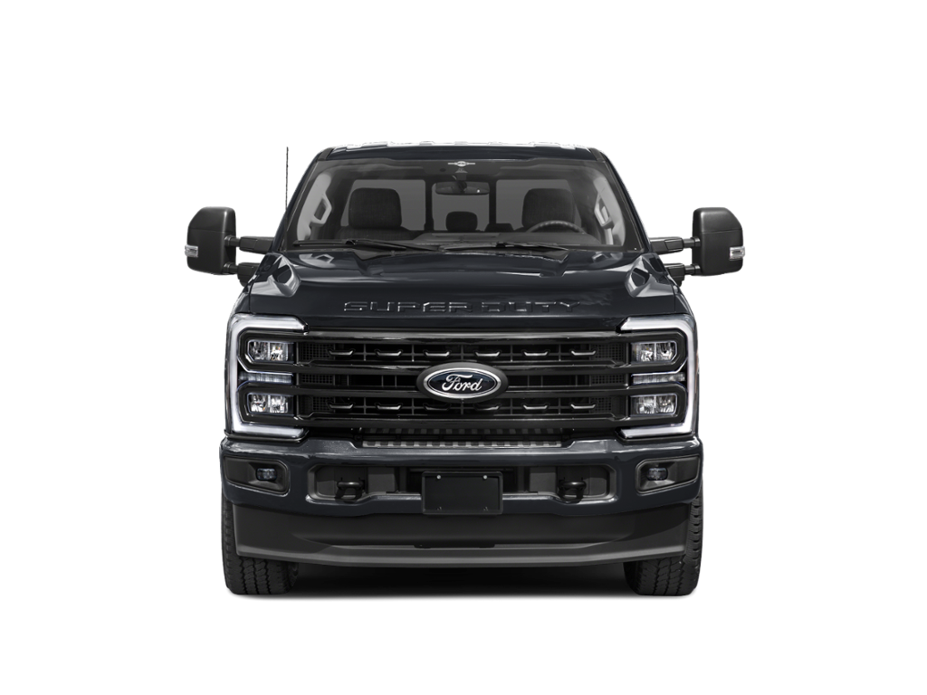2027 Ford F-250 Exterior