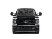 2024 Ford Super Duty F-250 SRW XLT 4WD Crew Cab 6.75' Box Exterior Shot 5