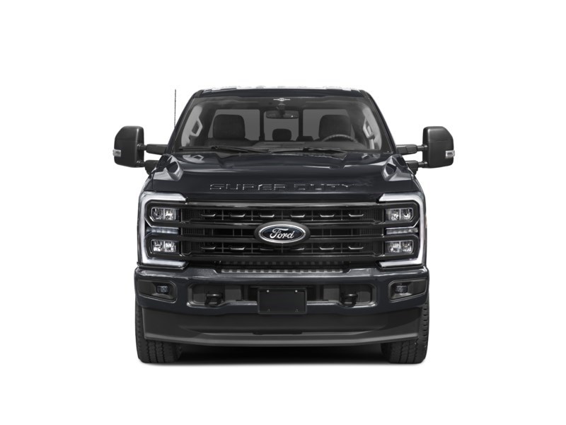 2026 Ford F-250 XLT 4WD Crew Cab 6.75' Box Exterior Shot 5