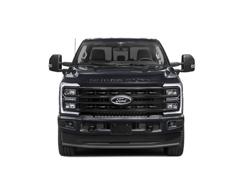 2026 Ford Super Duty F-250 SRW XLT 4WD Crew Cab 6.75' Box Exterior Shot 5