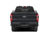 2026 Ford F-250 XLT 4WD Crew Cab 6.75' Box Exterior Shot 7