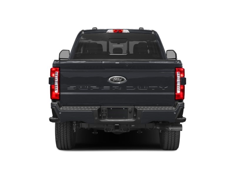 2026 Ford F-250 XLT 4WD Crew Cab 6.75' Box Exterior Shot 7
