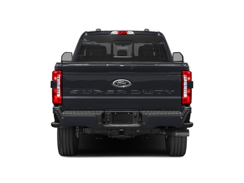 2026 Ford Super Duty F-250 SRW XLT 4WD Crew Cab 6.75' Box Exterior Shot 7