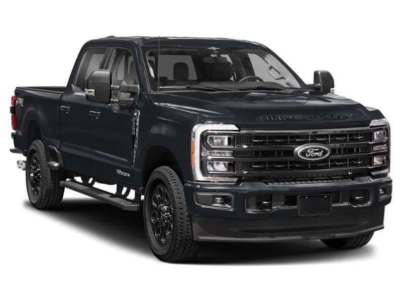 2026 Ford Super Duty F-250 SRW XLT 4WD Crew Cab 6.75' Box Exterior Shot 8