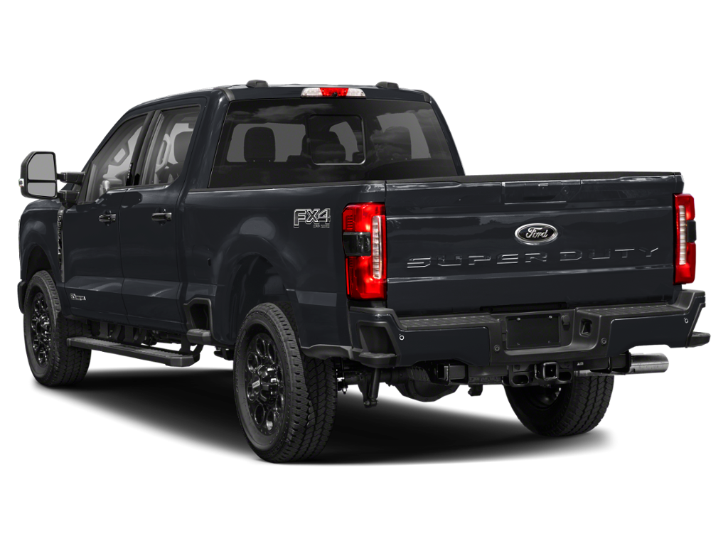 2027 Ford F-250 Exterior