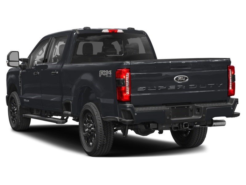 2026 Ford F-250 XLT 4WD Crew Cab 6.75' Box Exterior Shot 9