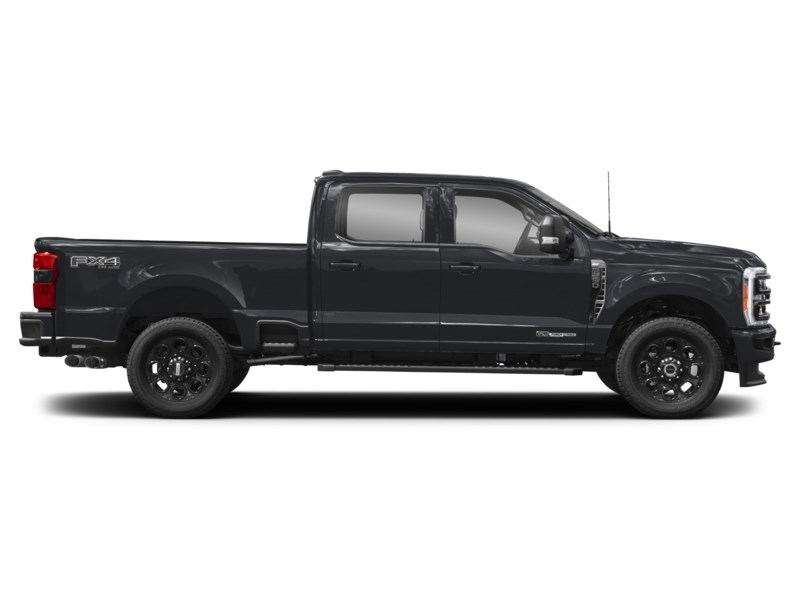 2026 Ford F-250 XLT 4WD Crew Cab 6.75' Box Exterior Shot 10