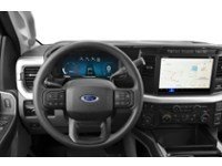 2026 Ford Super Duty F-250 SRW XLT 4WD Crew Cab 6.75' Box Interior Shot 3
