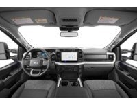2026 Ford Super Duty F-250 SRW XLT 4WD Crew Cab 6.75' Box Interior Shot 6