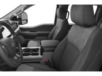 2026 Ford F-250 XLT 4WD Crew Cab 6.75' Box Interior Shot 4