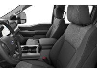2026 Ford Super Duty F-250 SRW XLT 4WD Crew Cab 6.75' Box Interior Shot 4