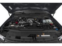 2026 Ford F-250 XLT 4WD Crew Cab 6.75' Box Exterior Shot 3