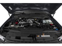 2026 Ford F-250 XLT 4WD Crew Cab 6.75' Box Exterior Shot 3