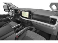 2026 Ford F-250 XLT 4WD Crew Cab 6.75' Box Interior Shot 1
