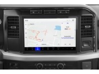 2026 Ford F-250 XLT 4WD Crew Cab 6.75' Box Interior Shot 8