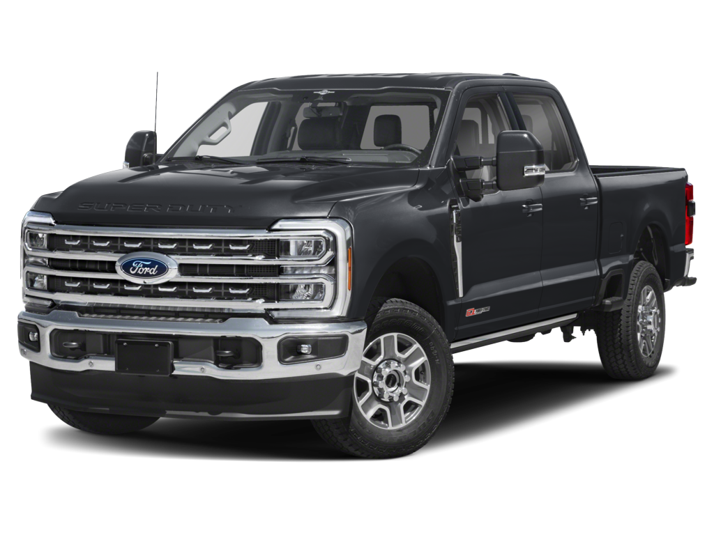 2026 ford f-250 Exterior