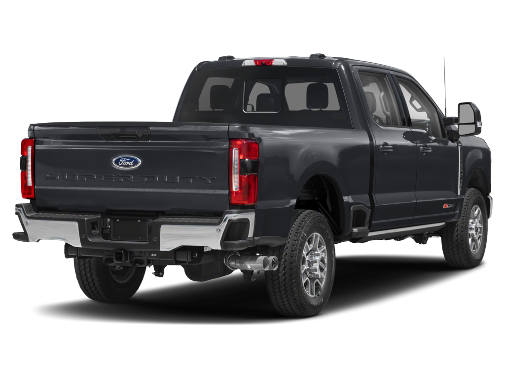 2026 ford F-250 Exterior