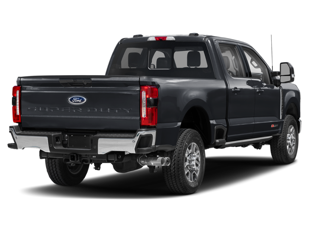 2026 Ford F-250 Exterior