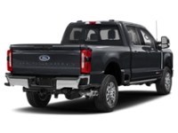 2027 Ford F-250 LARIAT 4WD Crew Cab 6.75' Box Exterior Shot 2