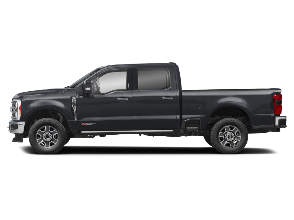 2026 ford f-250 Exterior