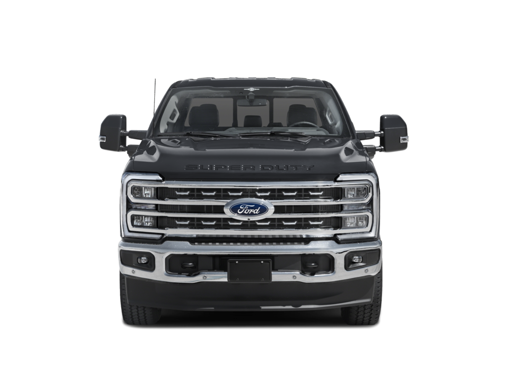 2026 ford F-250 Exterior