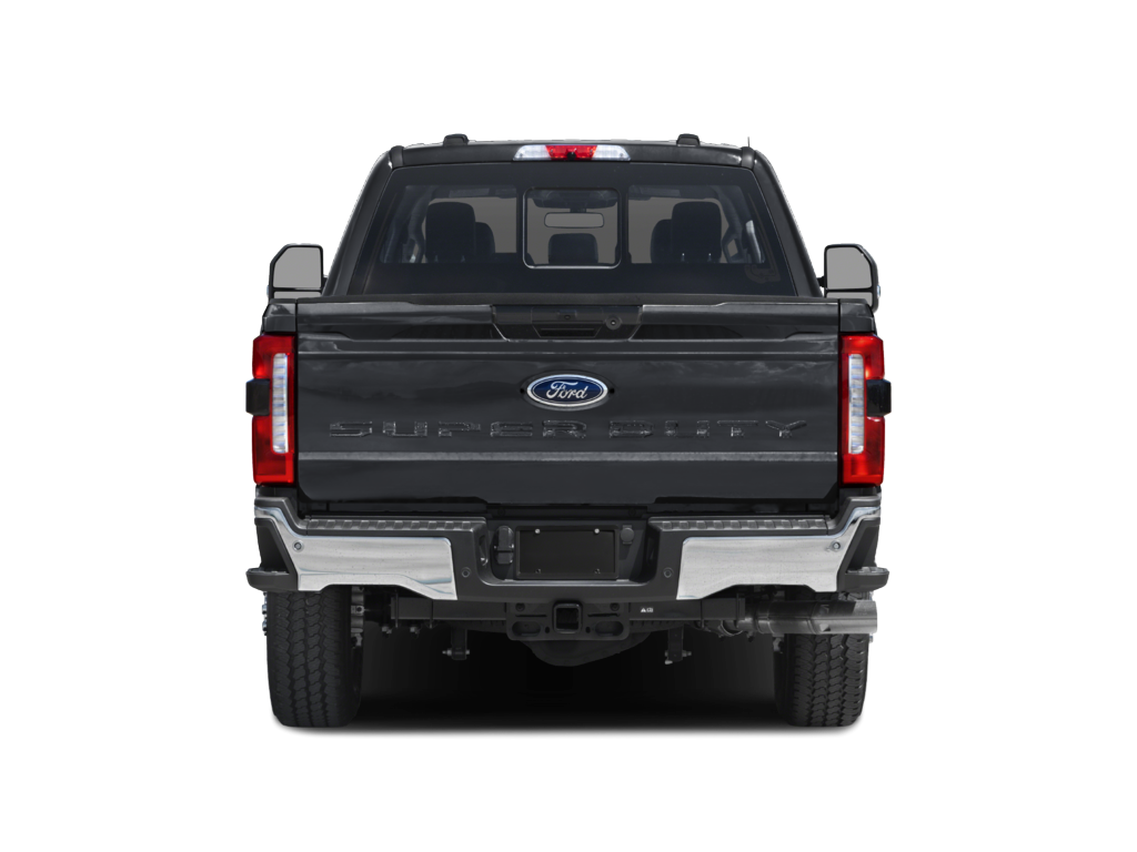 2026 ford f-250 Exterior