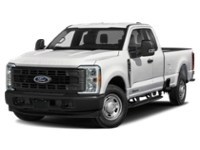 2027 Ford Super Duty F-350 SRW XL 4WD Super Cab 6.75' Box Exterior Shot 1