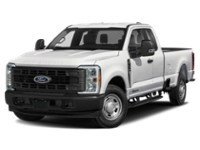 2027 Ford Super Duty F-350 SRW XL 4WD SuperCab 8' Box Exterior Shot 1