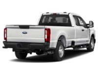 2026 Ford Super Duty F-350 SRW XLT 4WD SuperCab 8' Box Exterior Shot 2