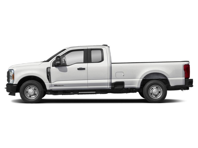 2026 Ford Super Duty F-350 SRW XLT 4WD SuperCab 8' Box Exterior Shot 5