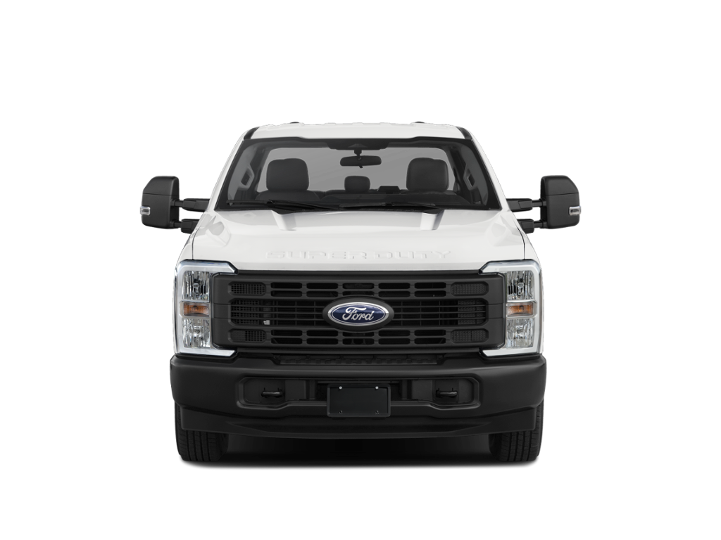 2026 ford f-350 Exterior