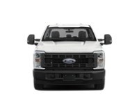 2027 Ford Super Duty F-350 SRW XL 4WD SuperCab 8' Box Exterior Shot 5