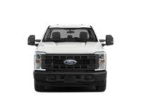 2026 Ford Super Duty F-350 SRW XLT 4WD SuperCab 8' Box Exterior Shot 4