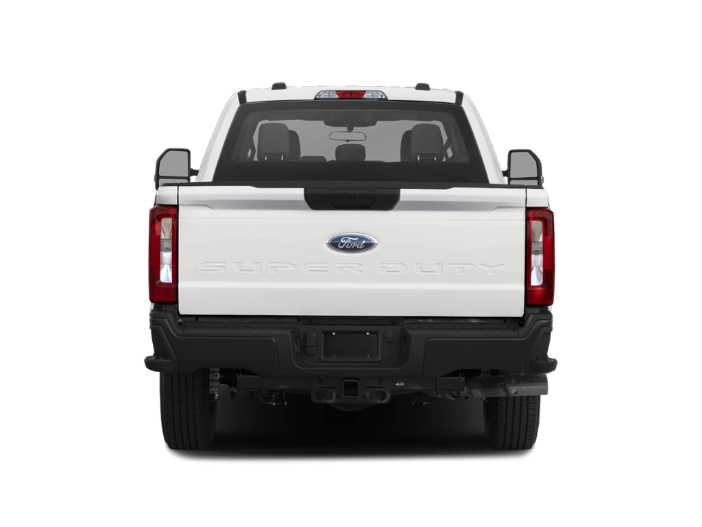 2026 ford f-350 Exterior