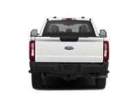 2027 Ford Super Duty F-350 SRW XL 4WD Super Cab 6.75' Box Exterior Shot 7