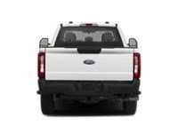 2027 Ford Super Duty F-350 SRW XL 4WD SuperCab 8' Box Exterior Shot 7