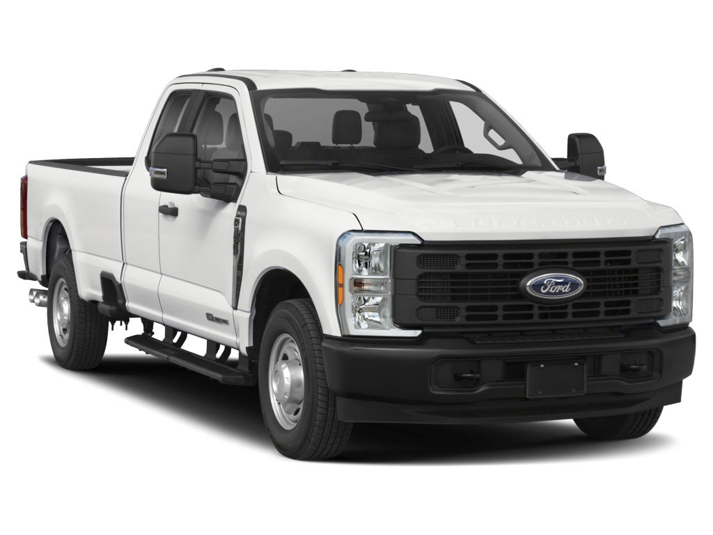 2026 ford f-350 Exterior