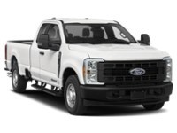 2026 Ford Super Duty F-350 SRW XLT 4WD SuperCab 8' Box Exterior Shot 7