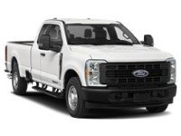 2026 Ford Super Duty F-350 SRW XLT 4WD SuperCab 8' Box Exterior Shot 7