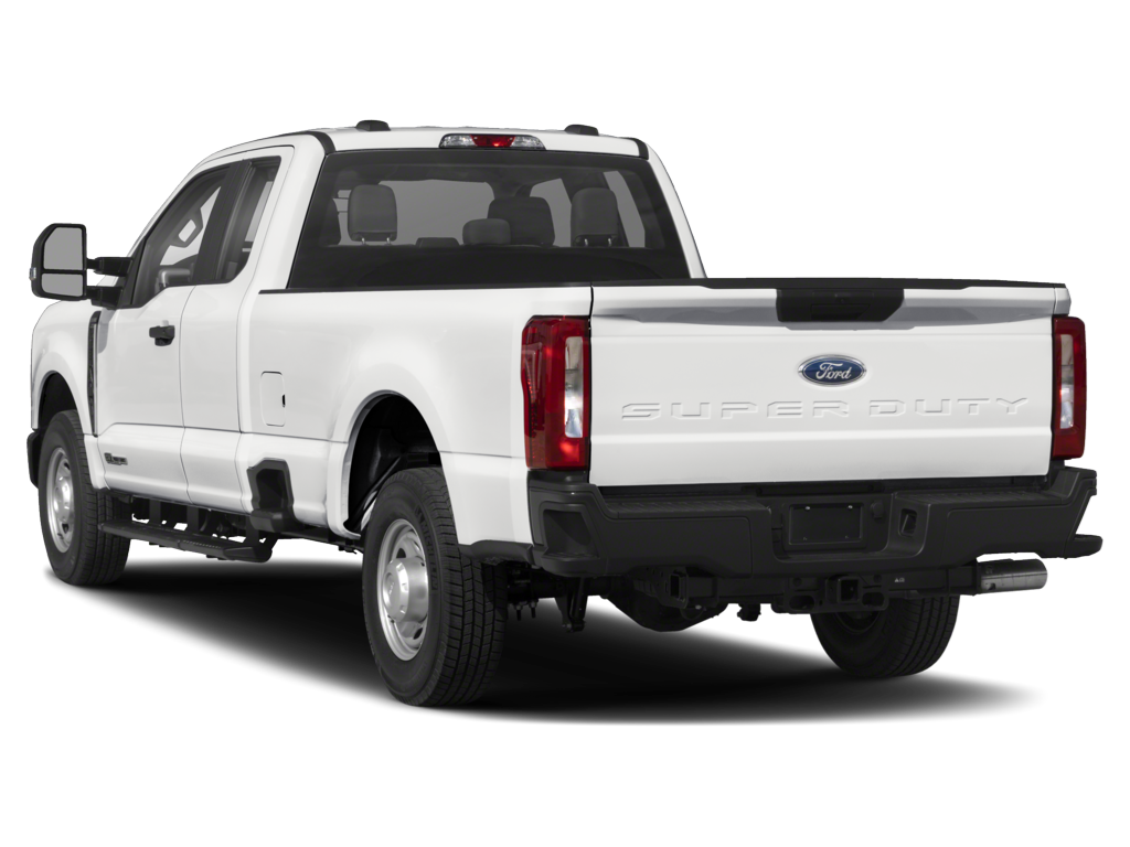 2026 ford f-350 Exterior