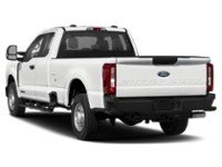 2026 Ford Super Duty F-350 SRW XLT 4WD SuperCab 8' Box Exterior Shot 8