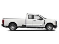 2026 Ford Super Duty F-350 SRW XLT 4WD SuperCab 8' Box Exterior Shot 9