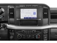 2027 Ford Super Duty F-350 SRW XL 4WD SuperCab 8' Box Interior Shot 2