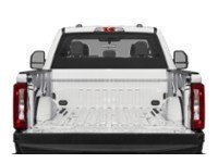 2027 Ford Super Duty F-350 SRW XL 4WD SuperCab 8' Box Exterior Shot 4