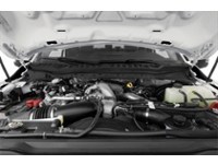 2027 Ford Super Duty F-350 SRW XL 4WD SuperCab 8' Box Exterior Shot 3