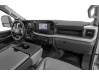 2027 Ford Super Duty F-350 SRW XL 4WD Super Cab 6.75' Box Interior Shot 1